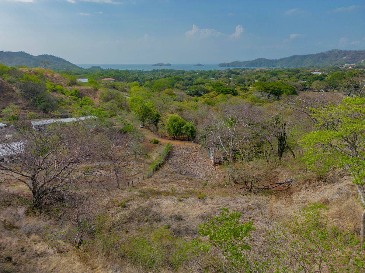 Vista Coco - Ocean View Lot for Sale