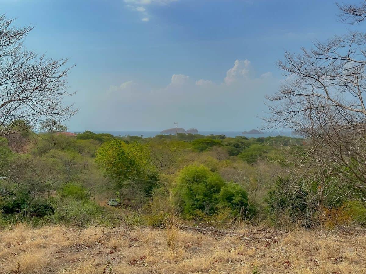 Vista Coco - Ocean View Lot for Sale