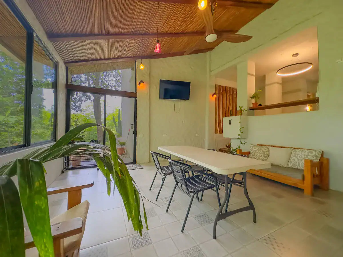 Casa Pacifica: Your Escape to Tranquility and Nature