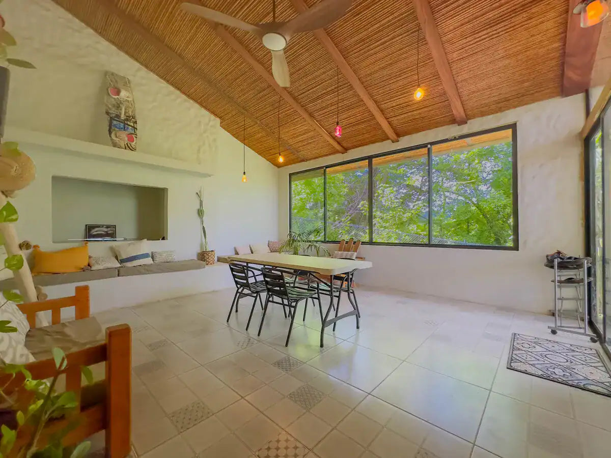 Casa Pacifica: Your Escape to Tranquility and Nature