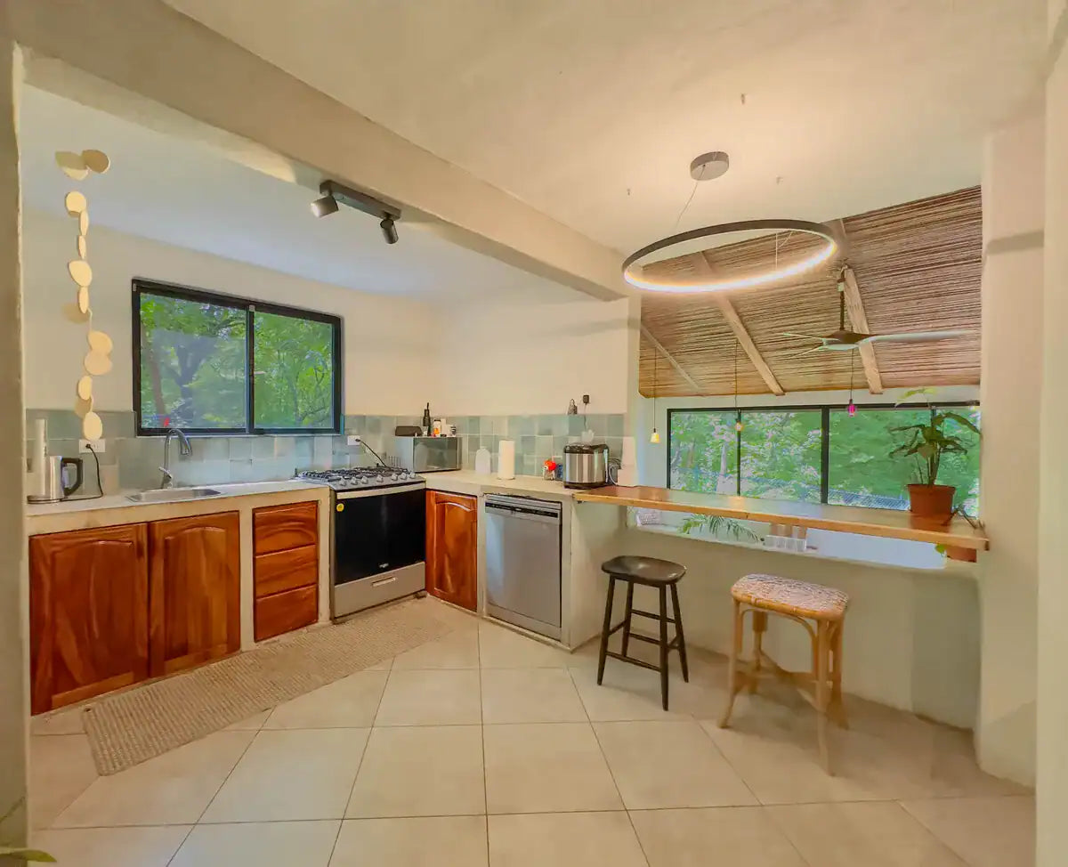 Casa Pacifica: Your Escape to Tranquility and Nature