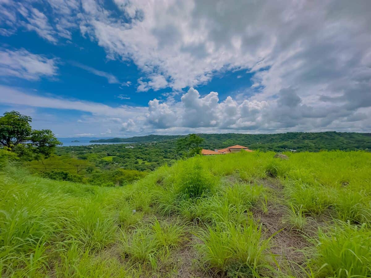 Sweet Coast 1 - Marina View - Ocean View Lot for Sale