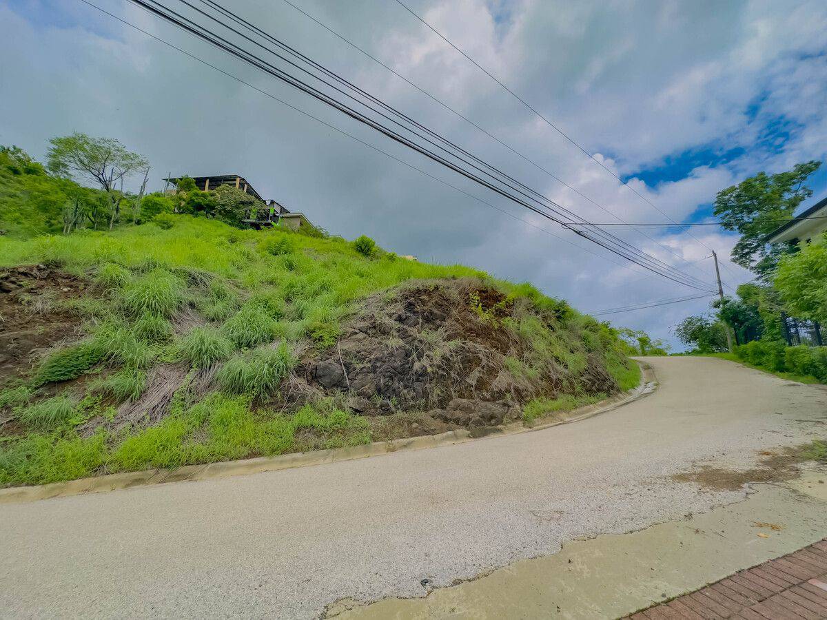 Sweet Coast 1 - Marina View - Ocean View Lot for Sale