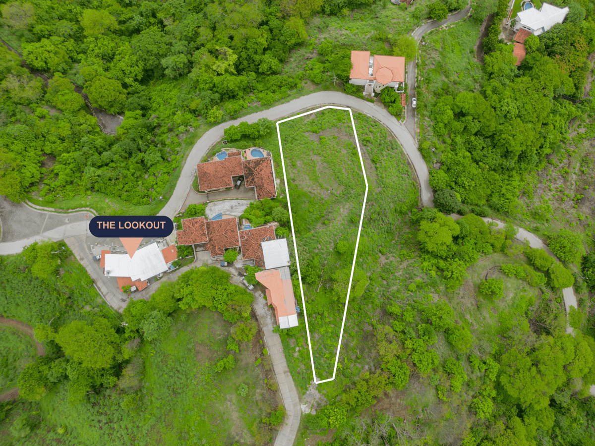 Sweet Coast 1 - Marina View - Ocean View Lot for Sale