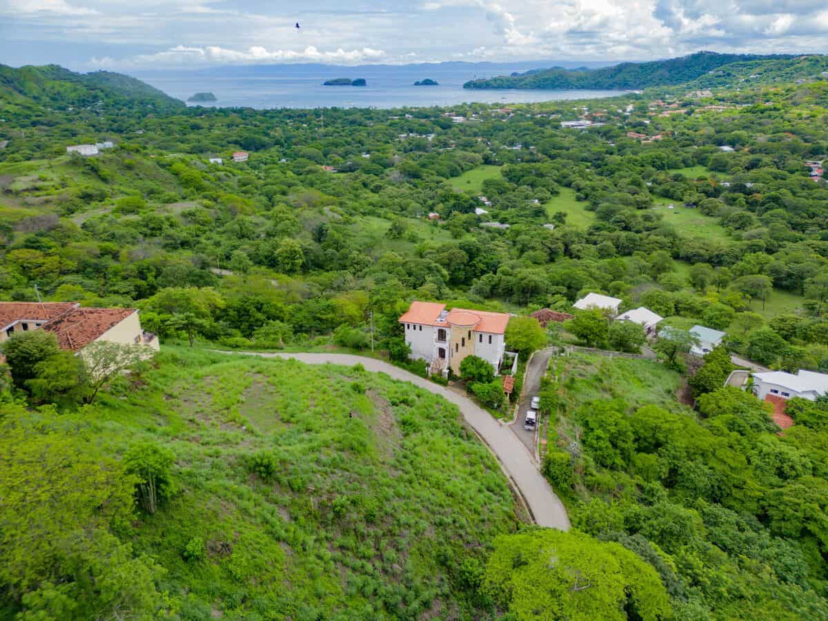 Costa Dulce 2 - Ocean View Lot for Sale in Vista Marina