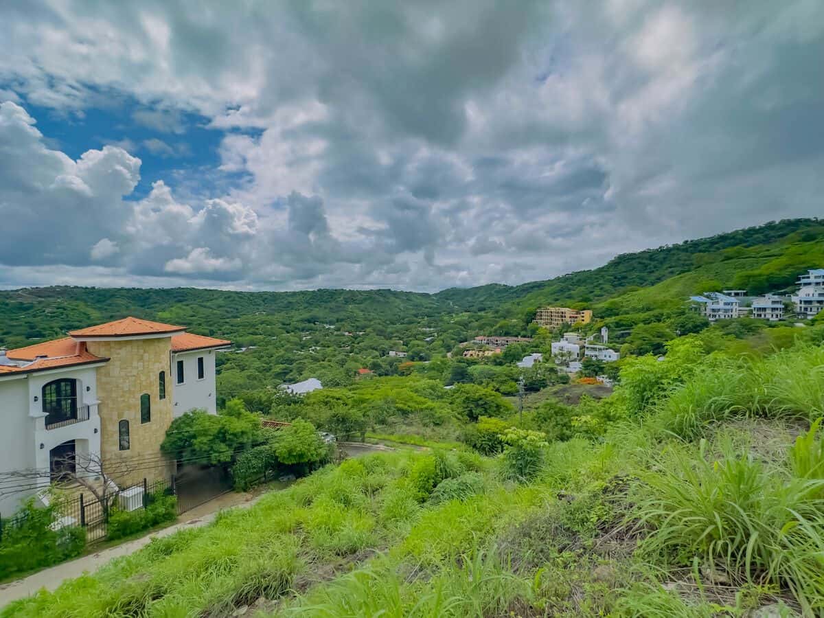 Costa Dulce 2 - Ocean View Lot for Sale in Vista Marina