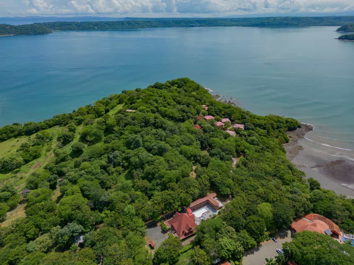 Vista Bahia Resort and Beachfront Land in Gulf of Papagayo -Expandable 152 Units