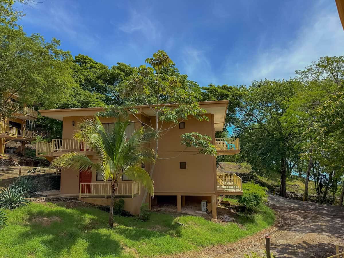 Vista Bahia Resort and Beachfront Land in Gulf of Papagayo -Expandable 152 Units