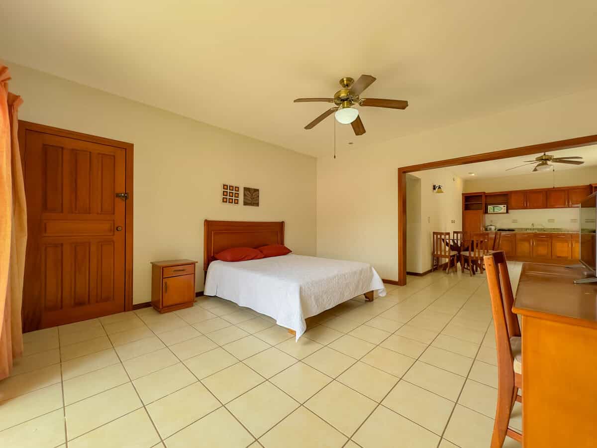 Vista Bahia Resort and Beachfront Land in Gulf of Papagayo -Expandable 152 Units