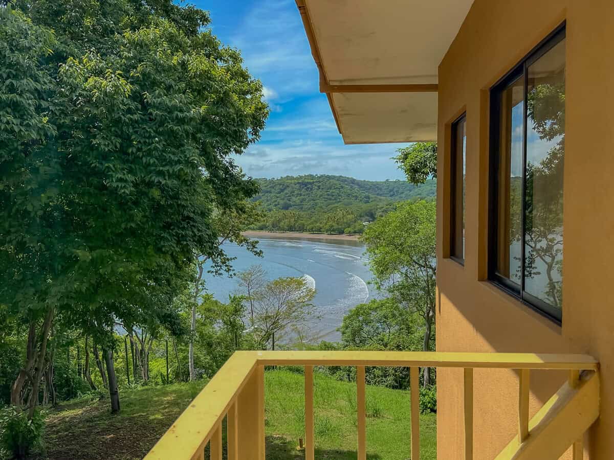 Vista Bahia Resort and Beachfront Land in Gulf of Papagayo -Expandable 152 Units