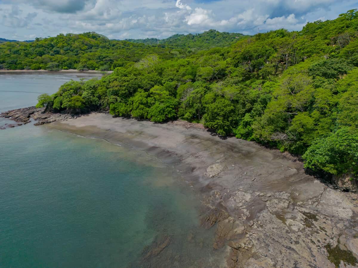 Vista Bahia Resort and Beachfront Land in Gulf of Papagayo -Expandable 152 Units