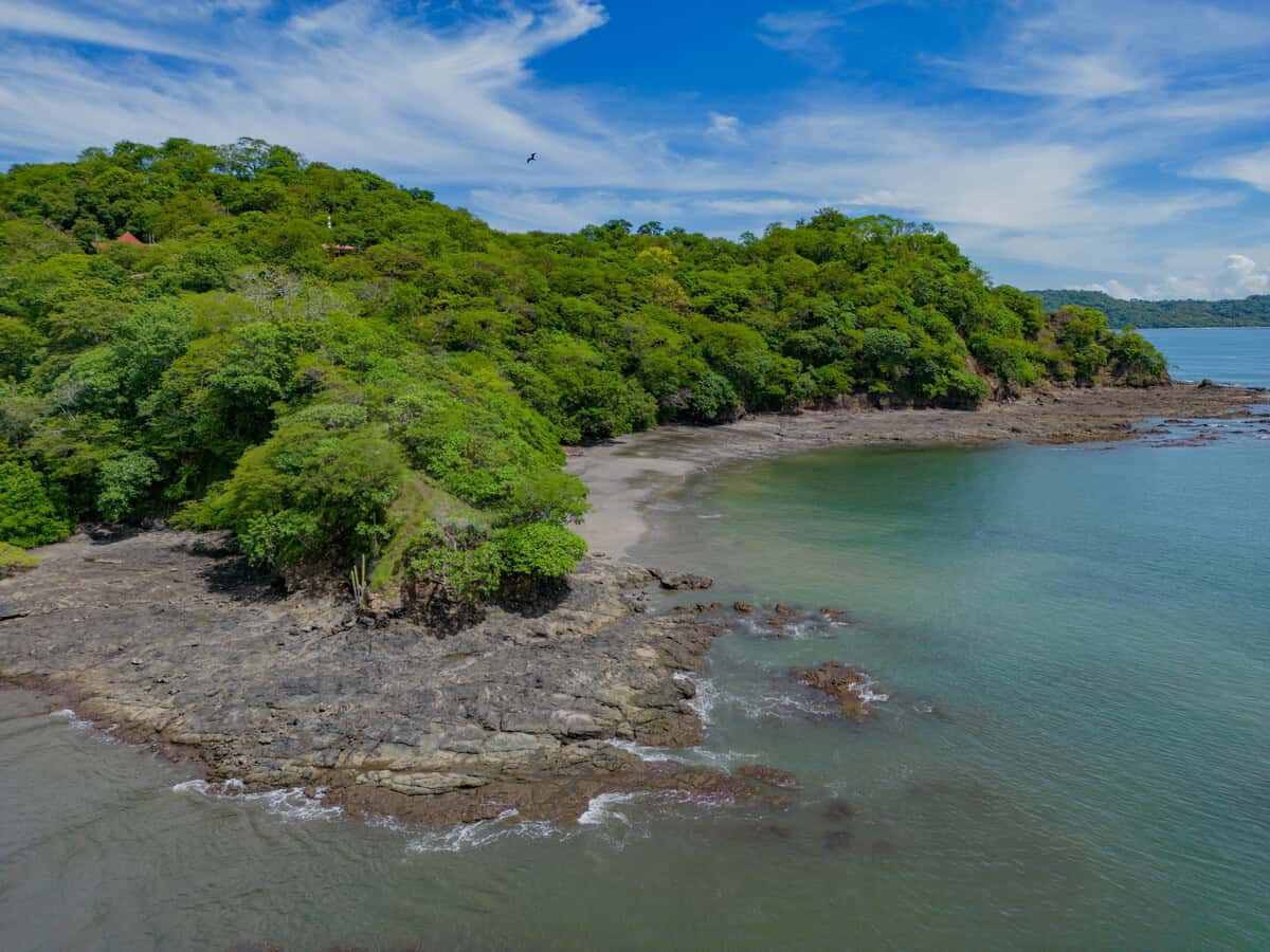 Vista Bahia Resort and Beachfront Land in Gulf of Papagayo -Expandable 152 Units