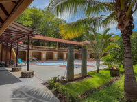 Vista Bahia Resort and Beachfront Land in Gulf of Papagayo -Expandable 152 Units thumbnail