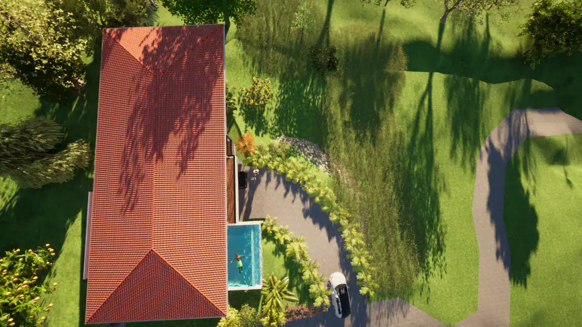 Ocean View Star House in Playas del Coco - Now Under Construction!