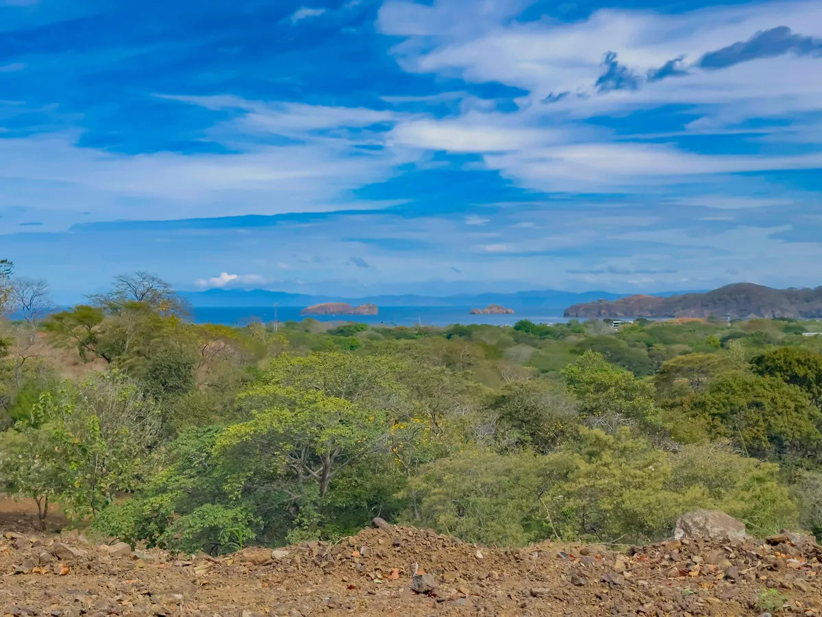 Star House – Ocean View Residence in Playas del Coco | Under Construction!