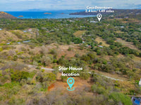 Star House – Ocean View Residence in Playas del Coco | Under Construction! thumbnail