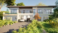 Ocean View Star House in Playas del Coco - Now Under Construction! thumbnail