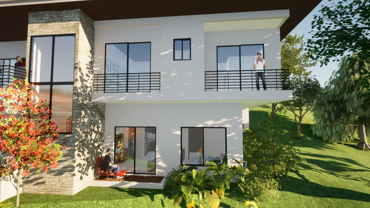 Star House – Ocean View Residence in Playas del Coco | Under Construction!