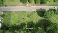 Las Lomas Lot - Prime Commercial Location on Sardinal Main Road to Playas del Coco thumbnail