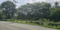 Las Lomas Lot - Prime Commercial Location on Sardinal Main Road to Playas del Coco thumbnail