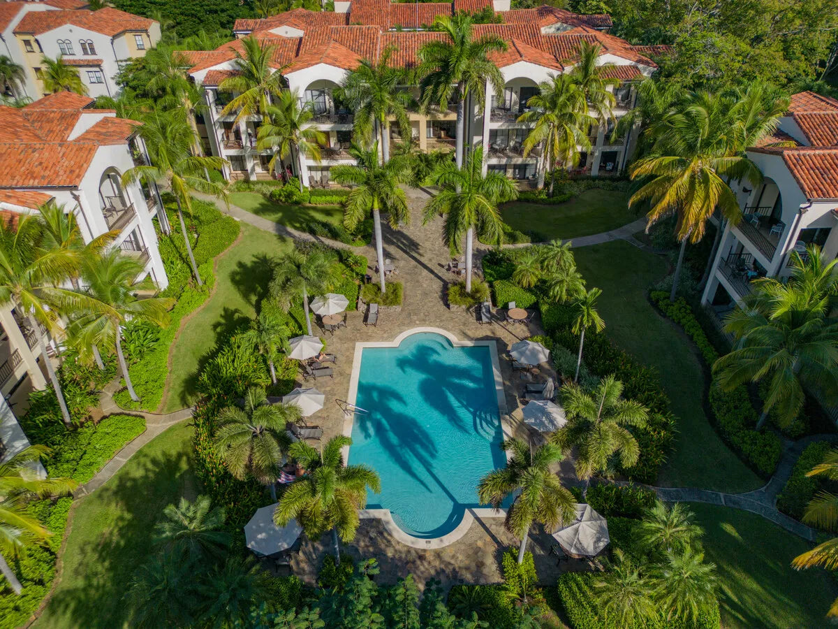 Pacifico L1311 - Luxurious Pacifico Lifestyle with 3 Bedrooms