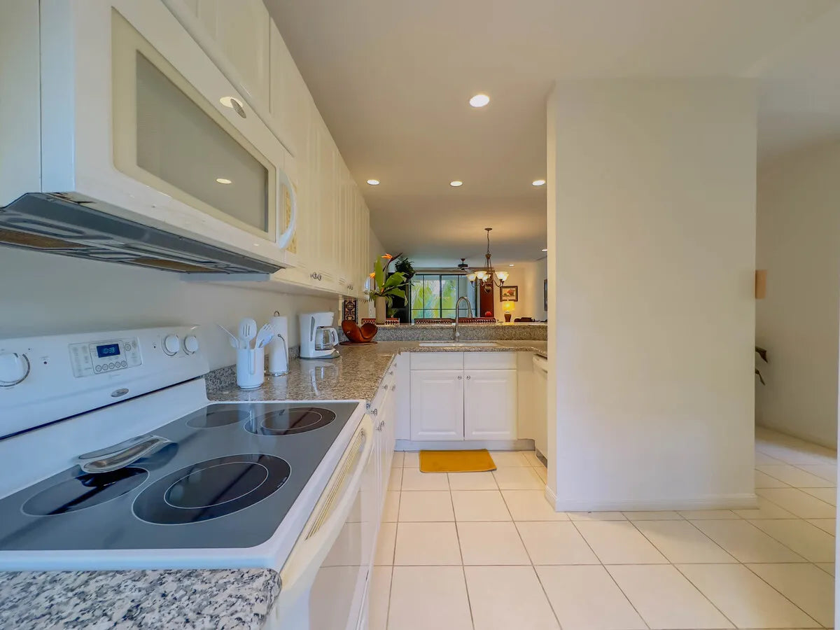 Pacifico L1311 - Luxurious Pacifico Lifestyle with 3 Bedrooms