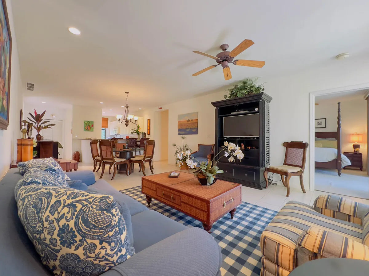 Pacifico L1311 - Luxurious Pacifico Lifestyle with 3 Bedrooms