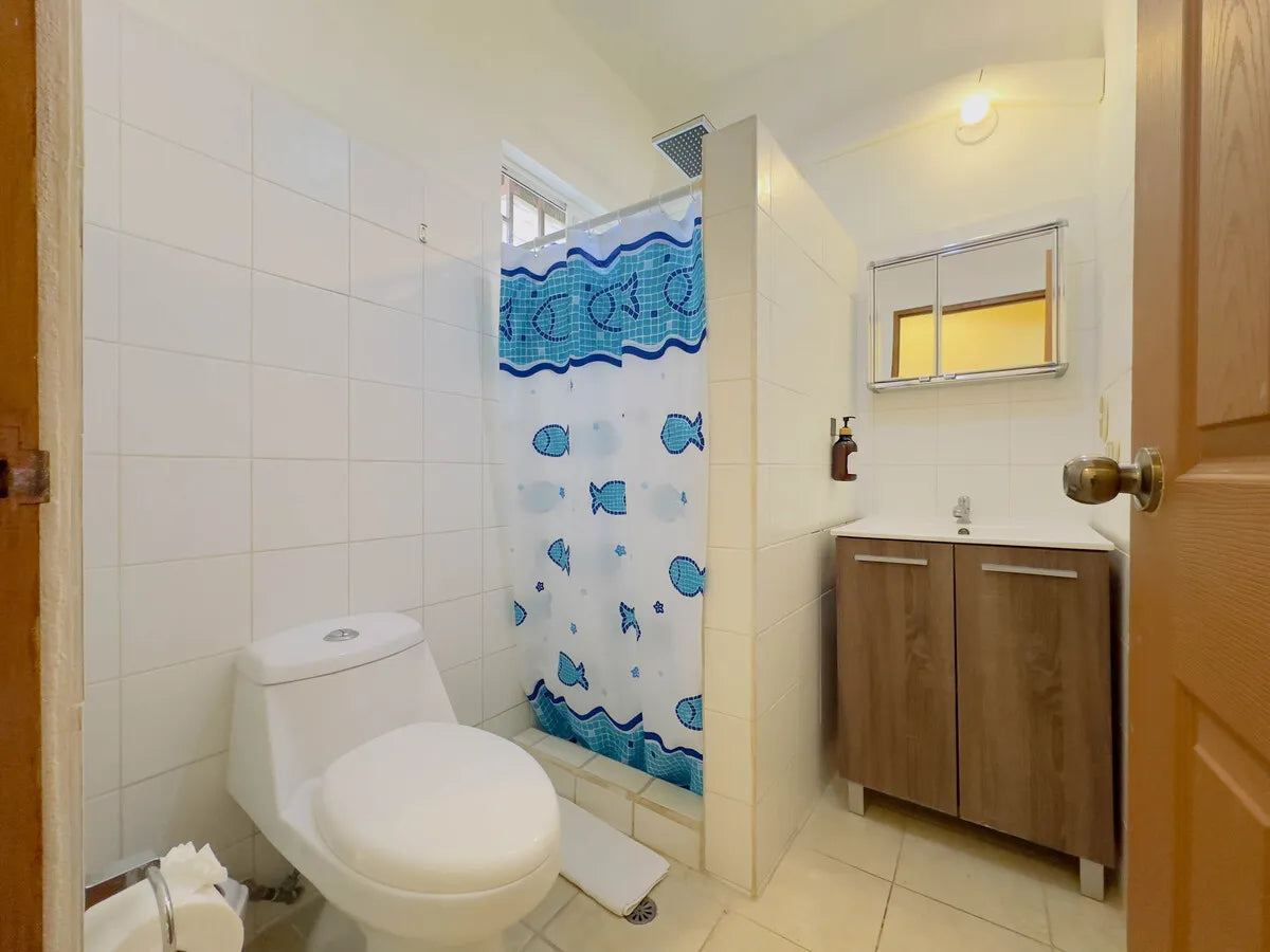 Profitable Turnkey Hotel for Sale in Playa Hermosa