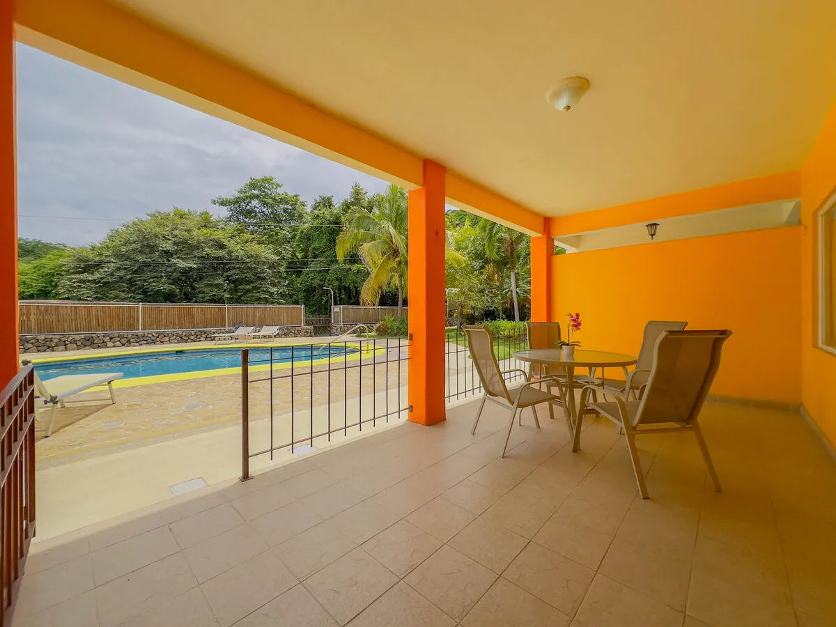 Profitable Turnkey Hotel for Sale in Playa Hermosa