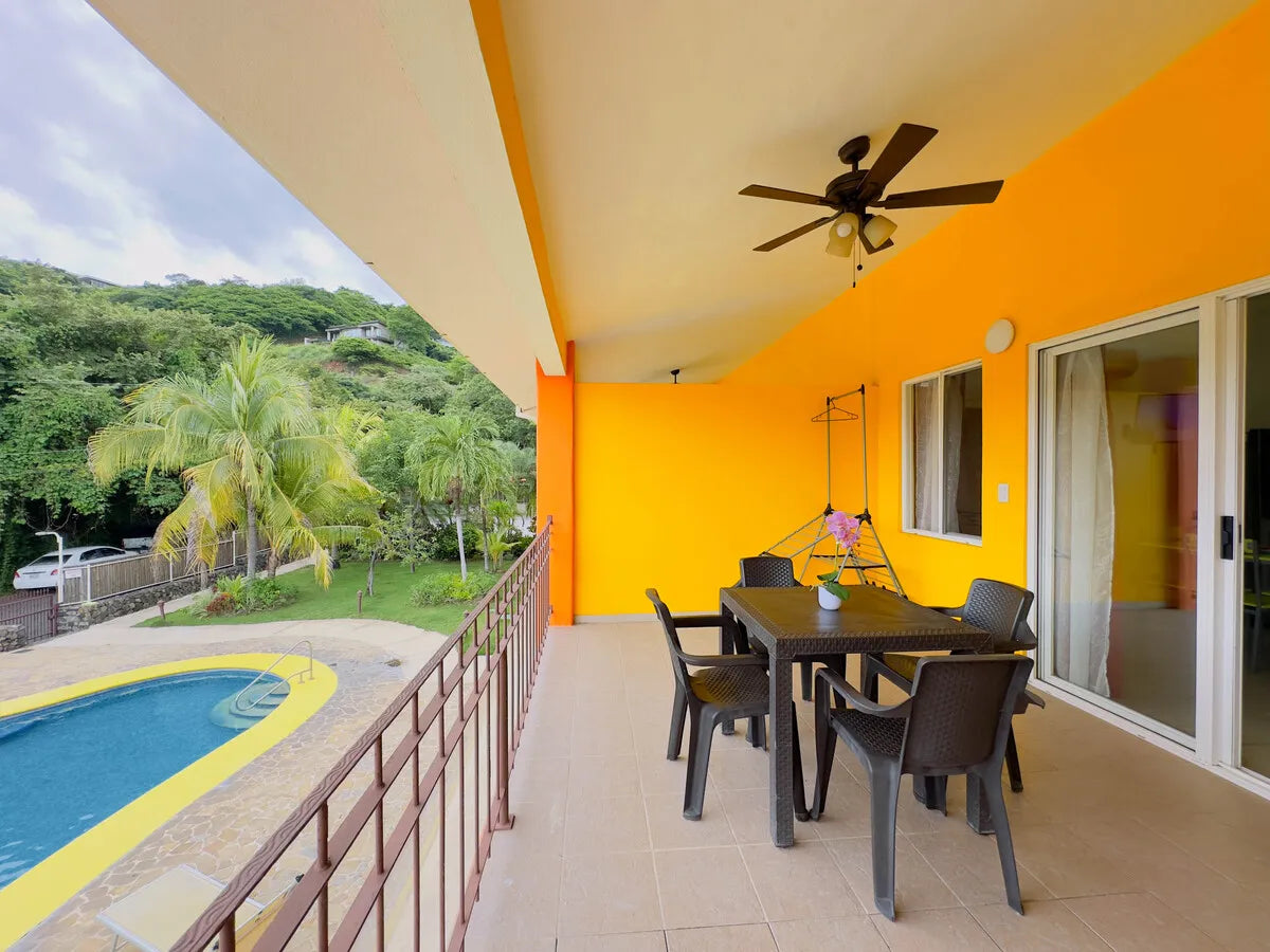 Profitable Turnkey Hotel for Sale in Playa Hermosa