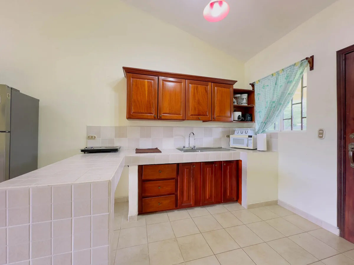 Profitable Turnkey Hotel for Sale in Playa Hermosa