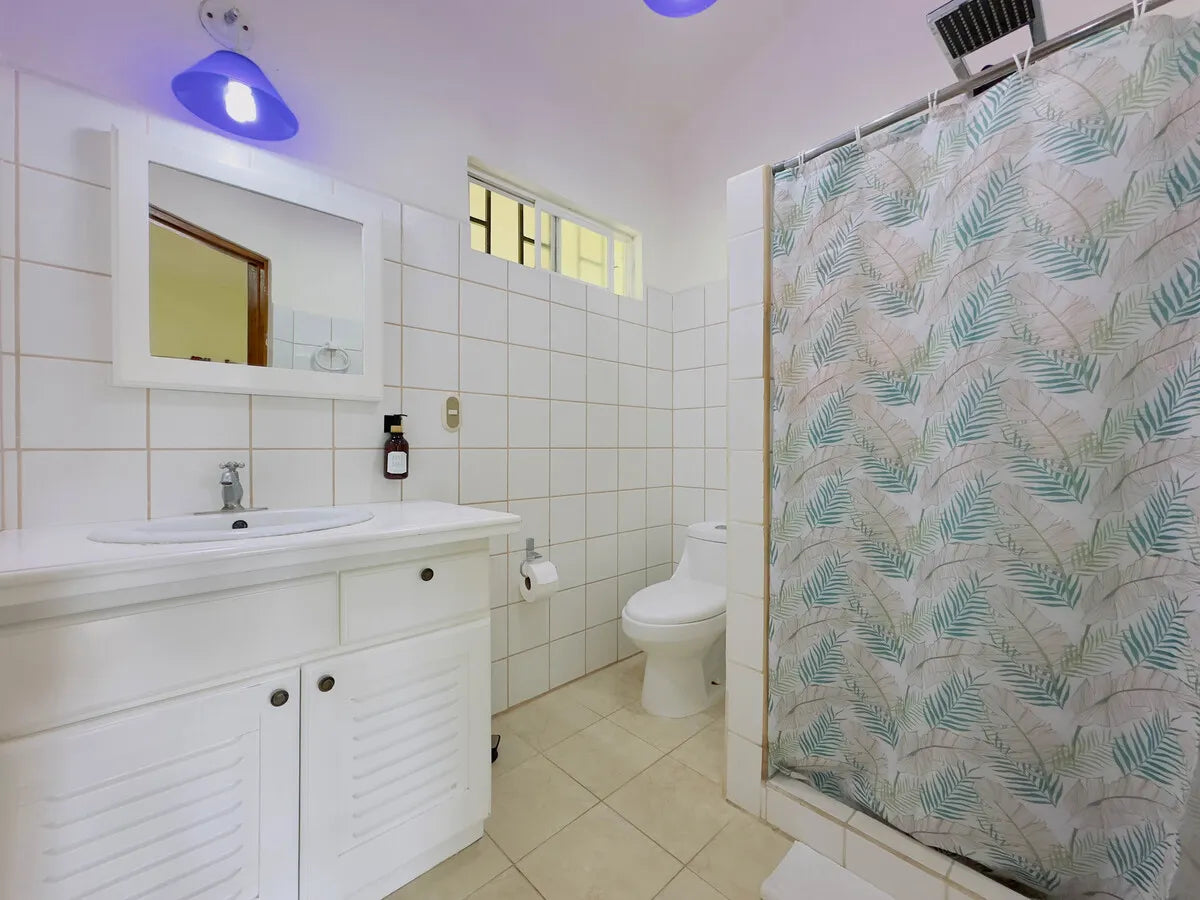 Profitable Turnkey Hotel for Sale in Playa Hermosa