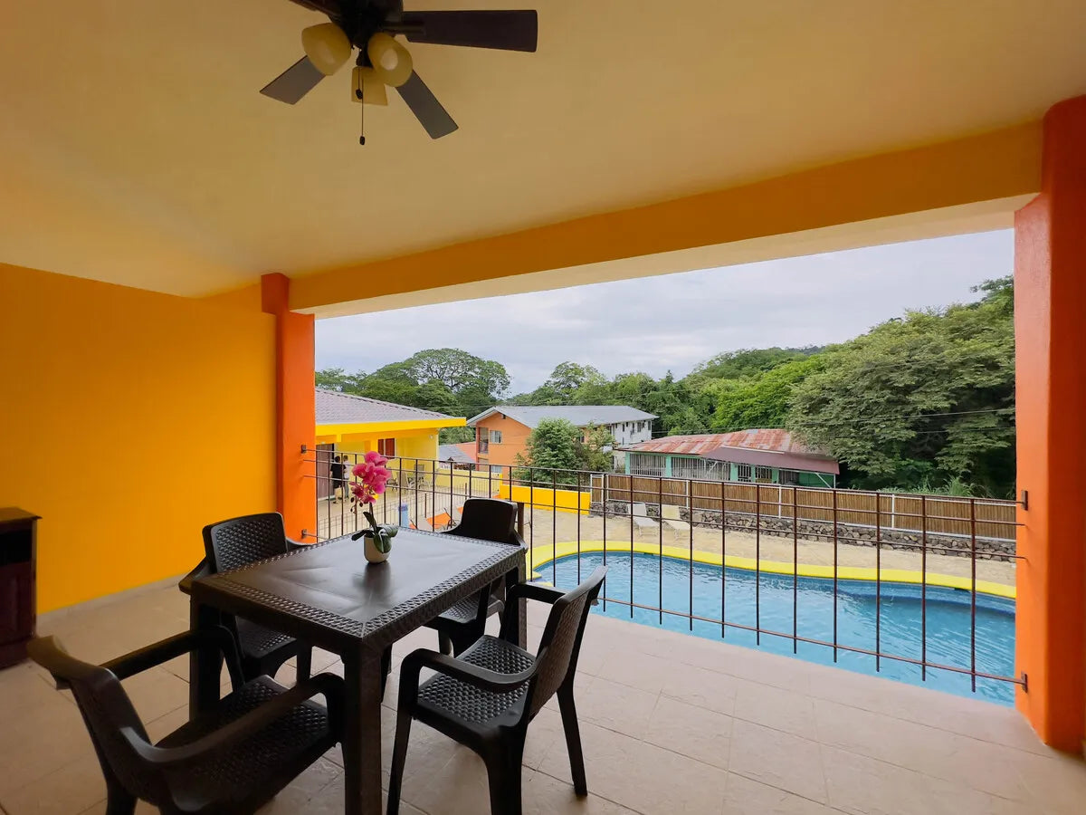 Profitable Turnkey Hotel for Sale in Playa Hermosa