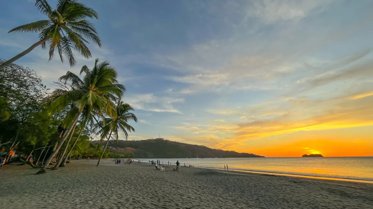 Profitable Turnkey Hotel for Sale in Playa Hermosa