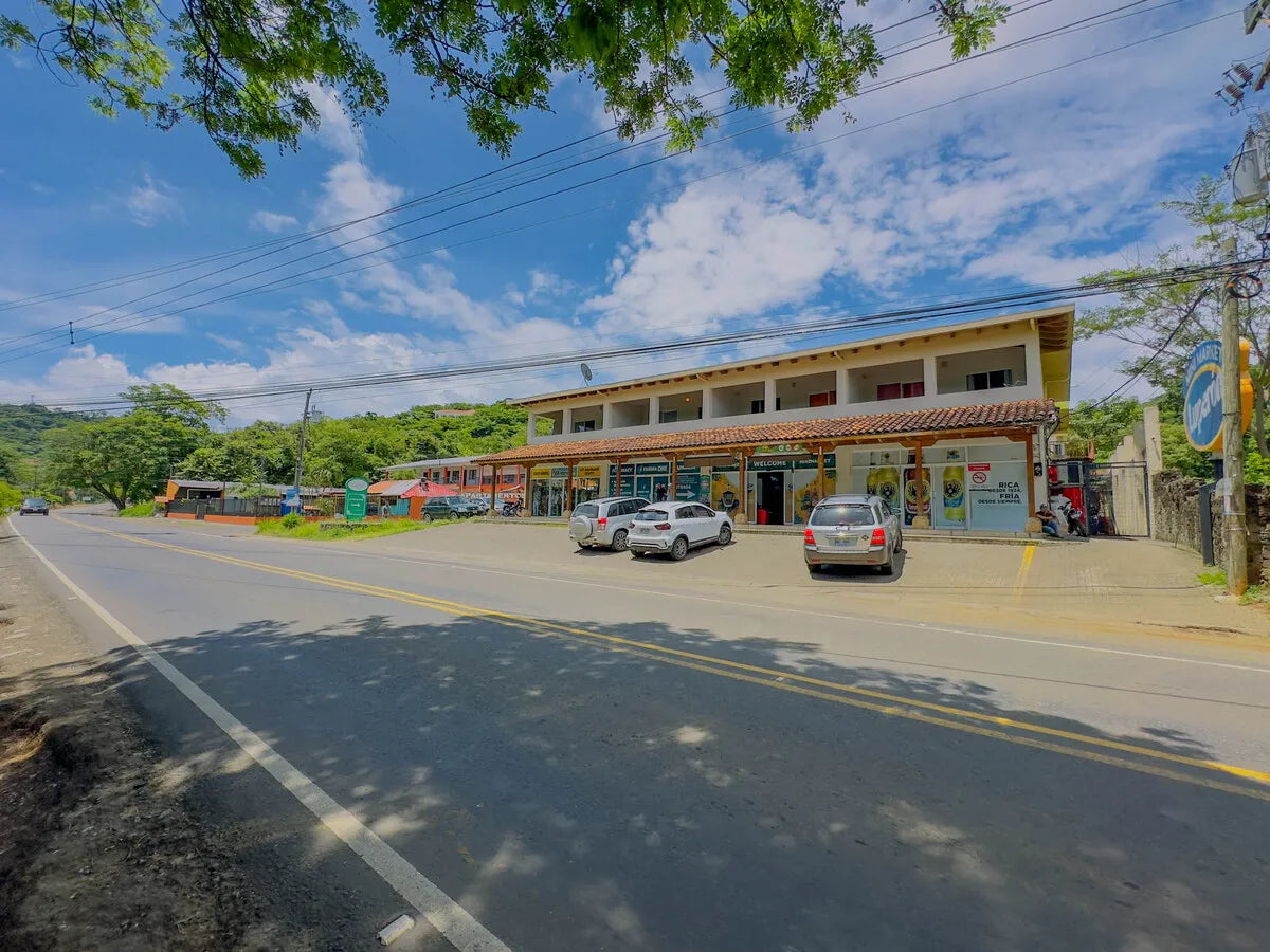 Profitable Turnkey Hotel for Sale in Playa Hermosa