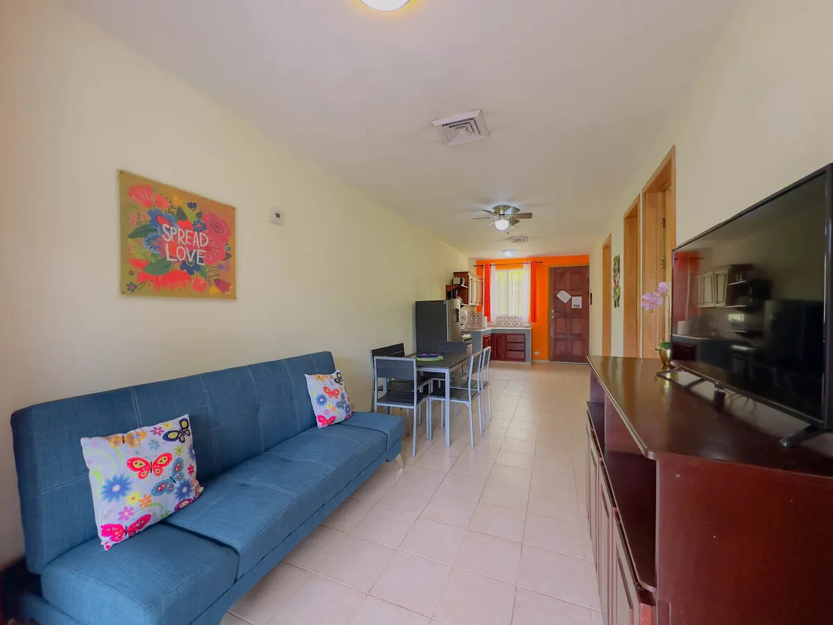 Profitable Turnkey Hotel for Sale in Playa Hermosa