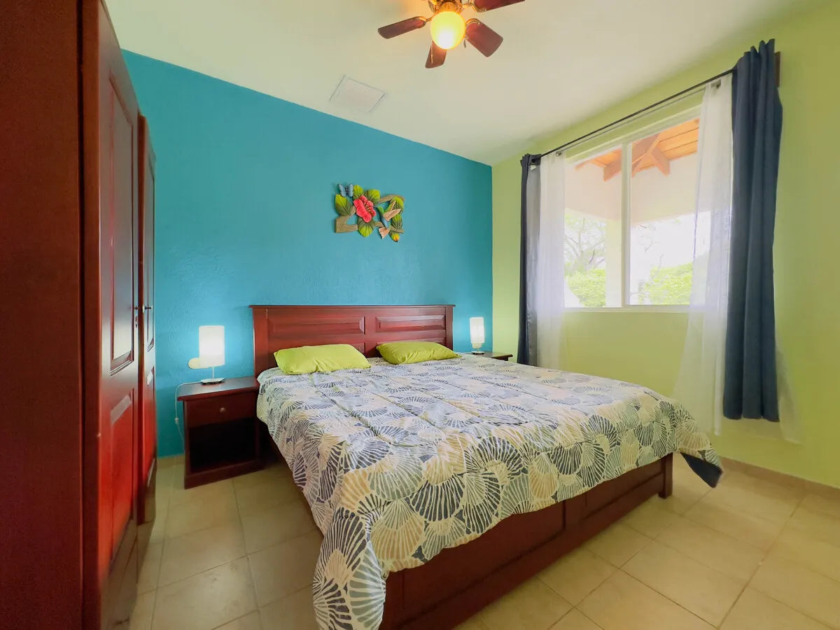 Profitable Turnkey Hotel for Sale in Playa Hermosa