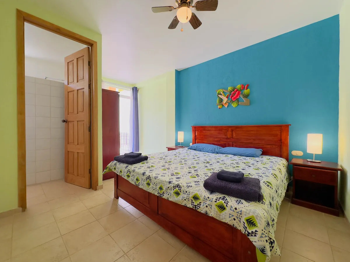 Profitable Turnkey Hotel for Sale in Playa Hermosa