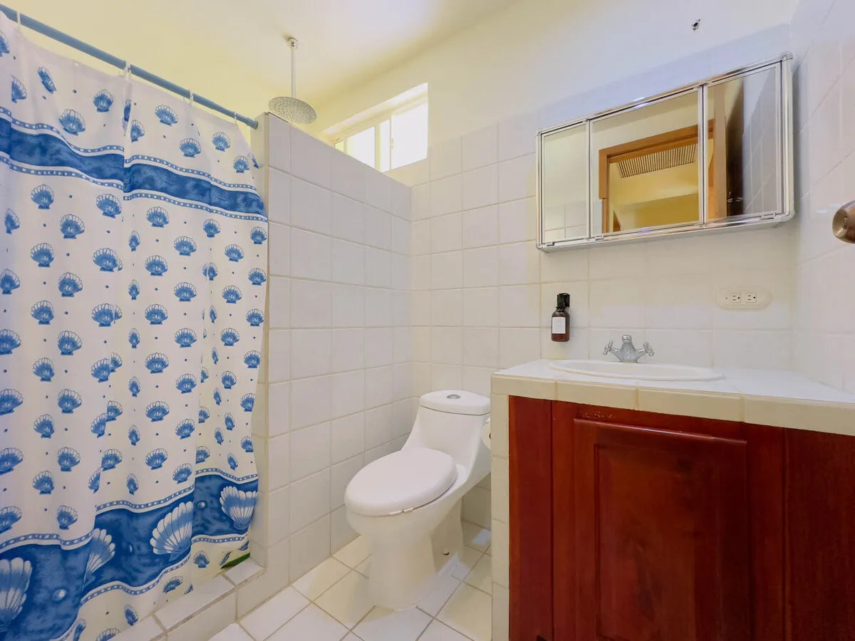 Profitable Turnkey Hotel for Sale in Playa Hermosa