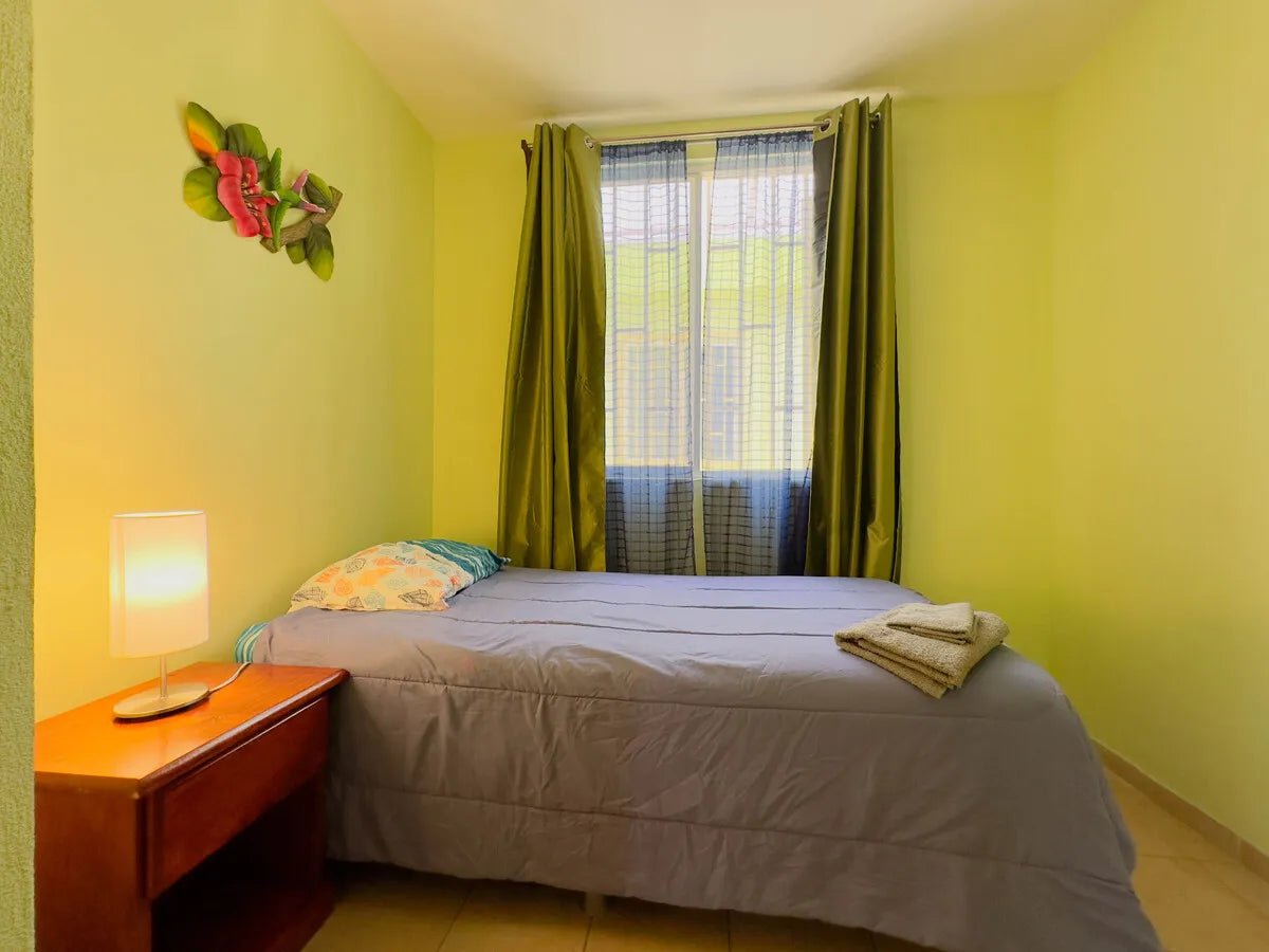 Profitable Turnkey Hotel for Sale in Playa Hermosa