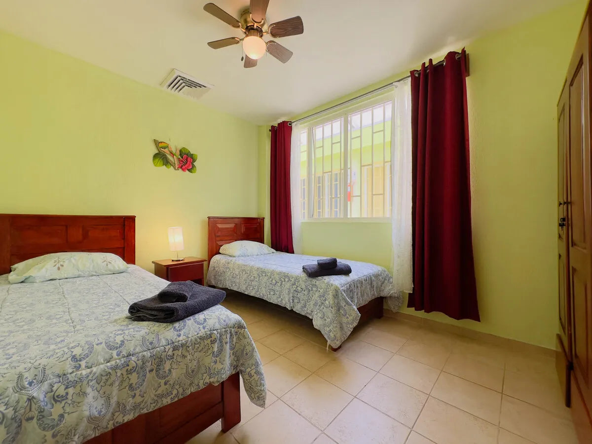 Profitable Turnkey Hotel for Sale in Playa Hermosa