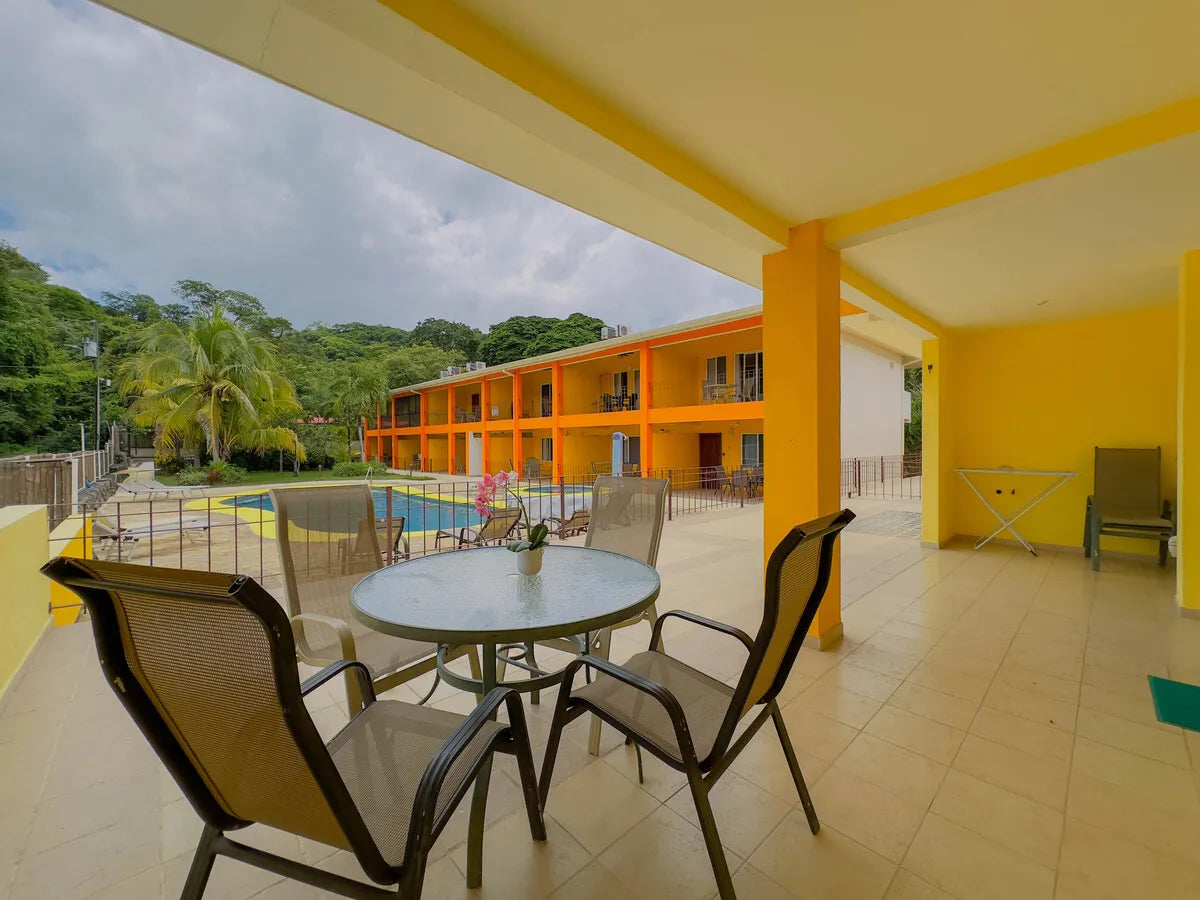 Profitable Turnkey Hotel for Sale in Playa Hermosa