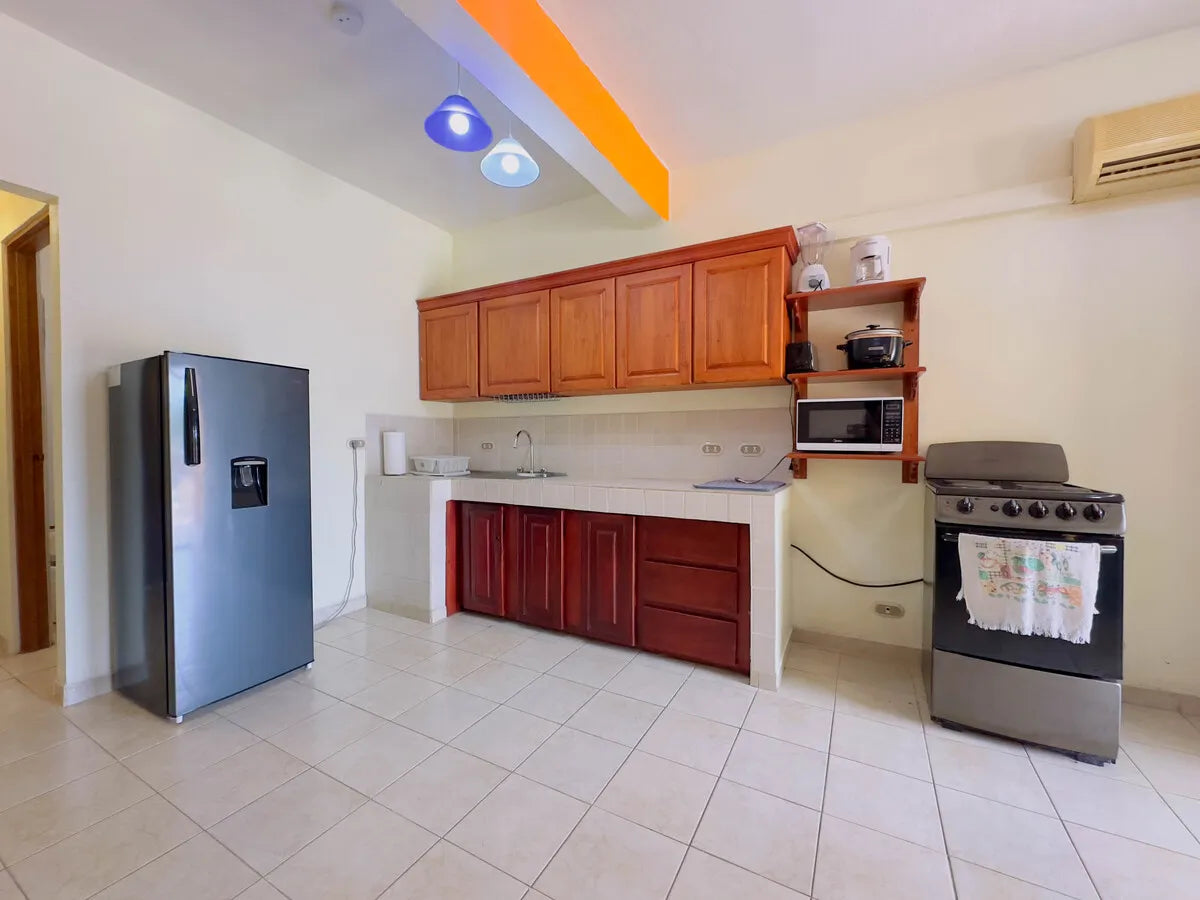 Profitable Turnkey Hotel for Sale in Playa Hermosa