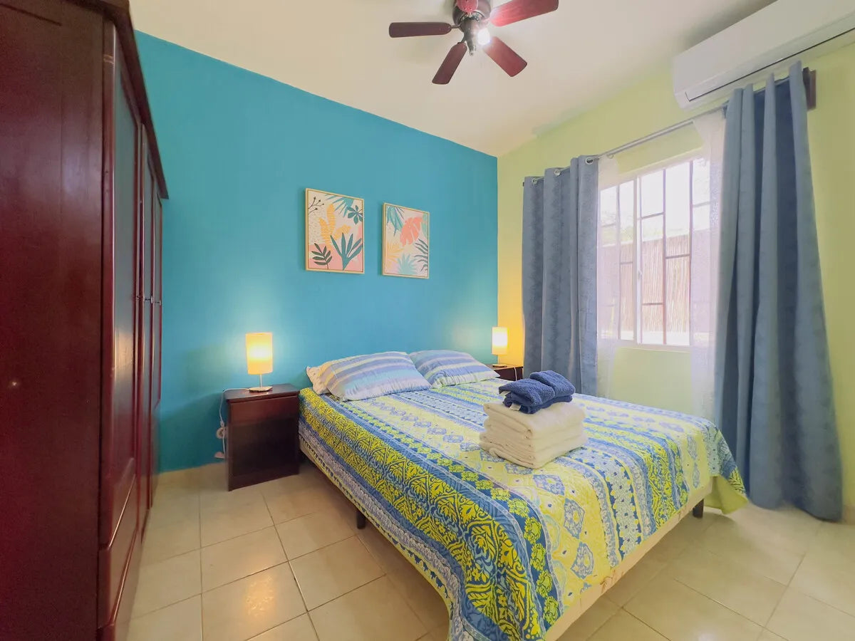 Profitable Turnkey Hotel for Sale in Playa Hermosa