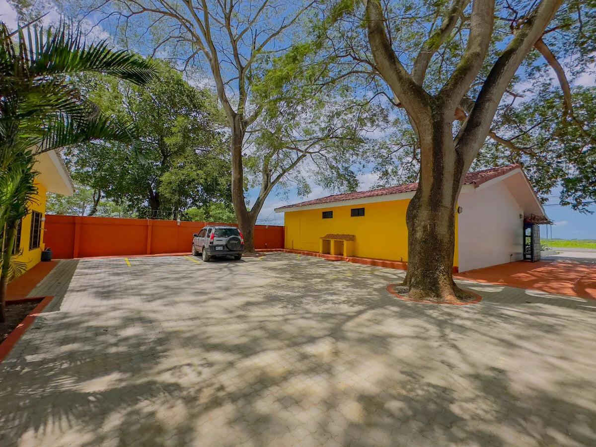 Villas Andalucias – Income-Producing Investment Property in Playa Hermosa