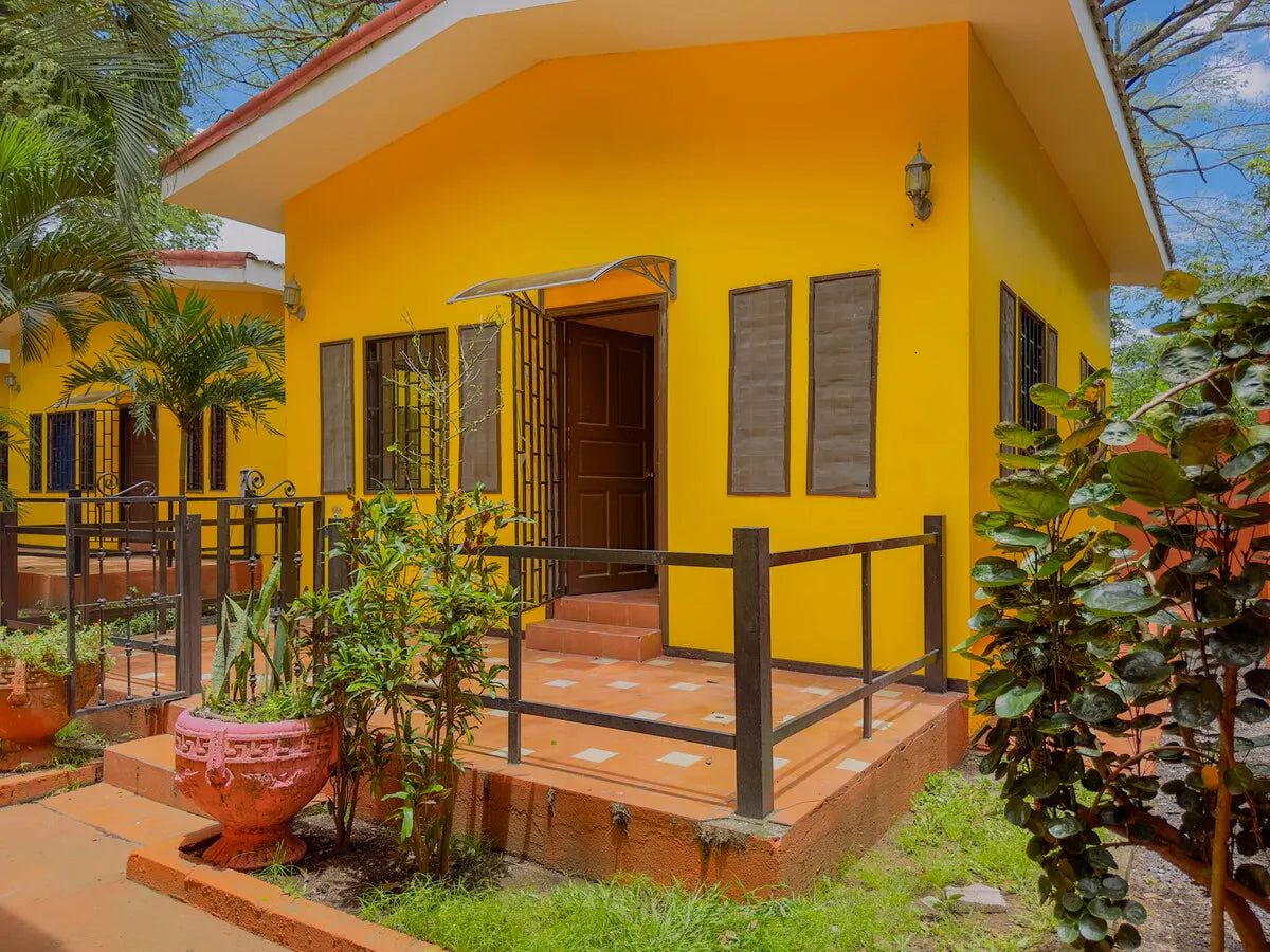 Villas Andalucias – Income-Producing Investment Property in Playa Hermosa