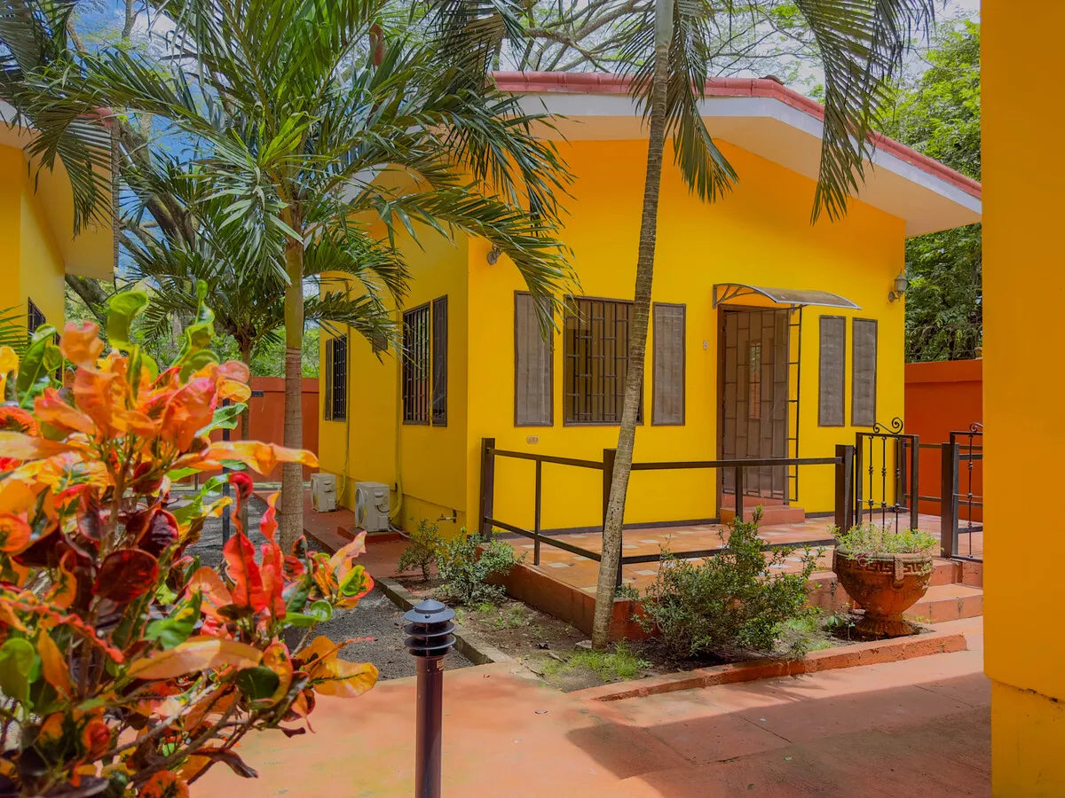 Villas Andalucias – Income-Producing Investment Property in Playa Hermosa