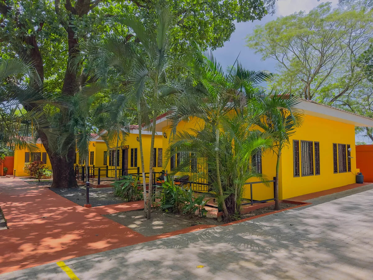 Villas Andalucias – Income-Producing Investment Property in Playa Hermosa
