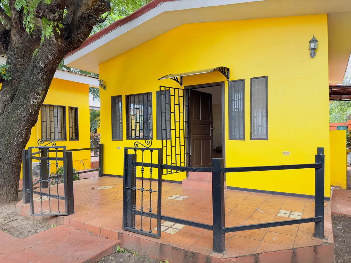 Villas Andalucias – Income-Producing Investment Property in Playa Hermosa