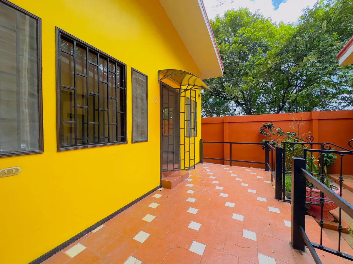 Villas Andalucias – Income-Producing Investment Property in Playa Hermosa